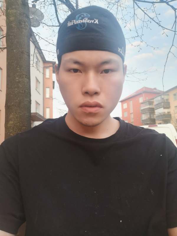 吴灵勇的第一张照片--长春相亲服务中心