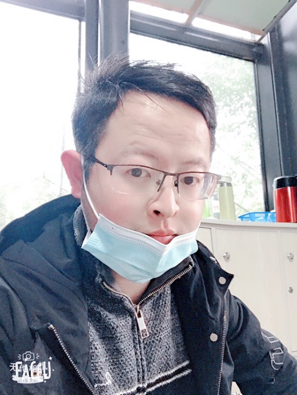 爱不渝的第二张照片--长春相亲服务中心