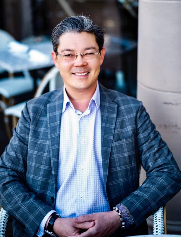 克裡斯·李的第三张照片--长春相亲服务中心