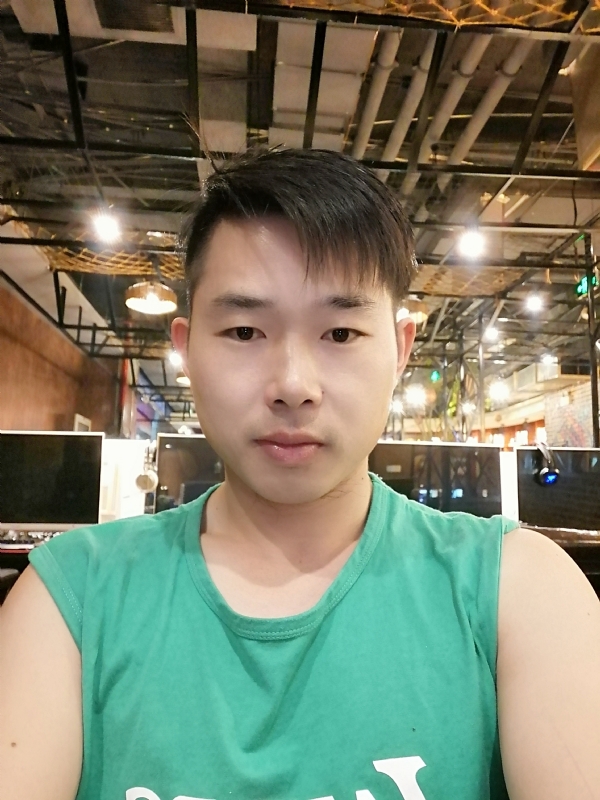 等风来的第二张照片--长春相亲服务中心