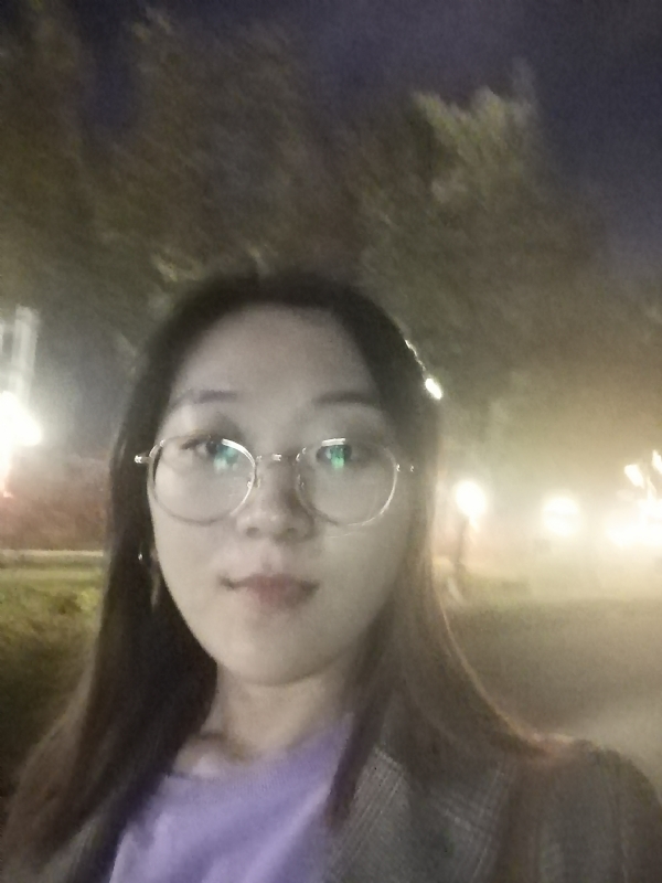 也许的第一张照片--长春相亲服务中心