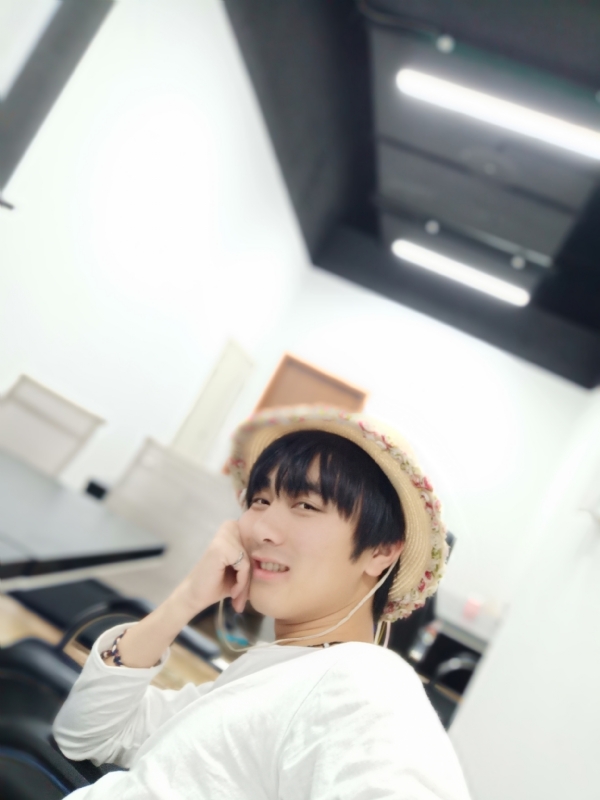 小海的第一张照片--长春相亲服务中心