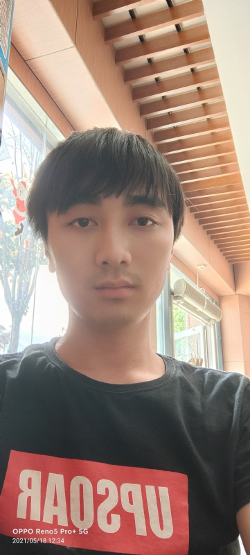 小海的第三张照片--长春相亲服务中心