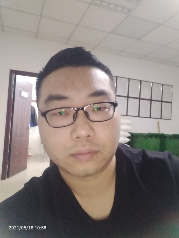 Myth的第一张照片--长春相亲服务中心