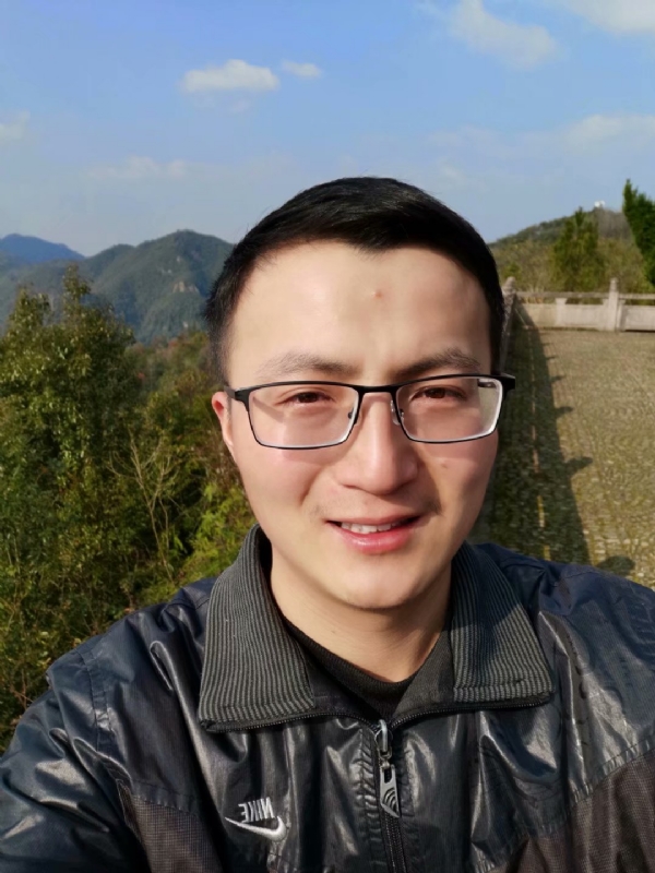 杨先生的第一张照片--长春相亲服务中心