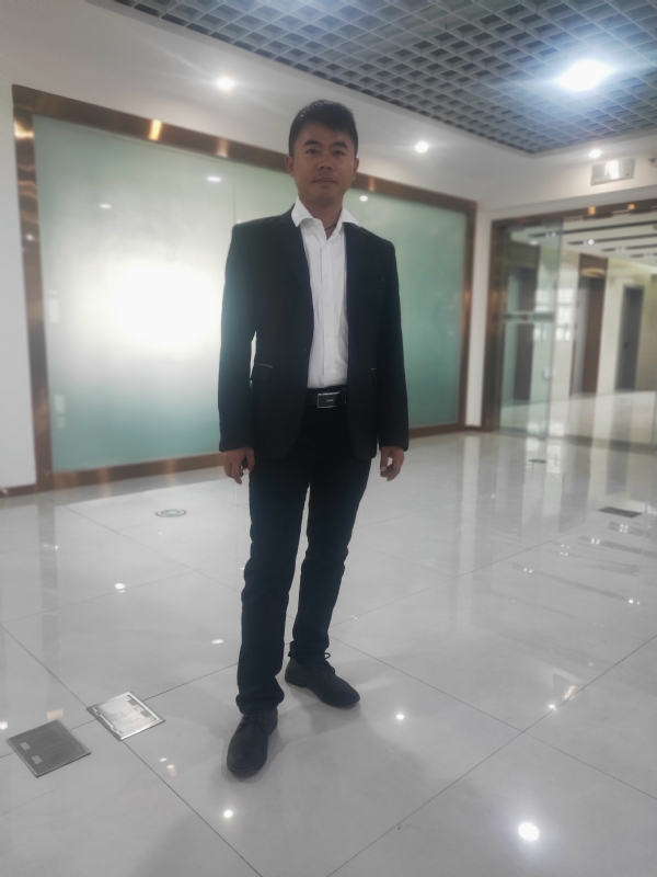 啊星的第一张照片--长春相亲服务中心