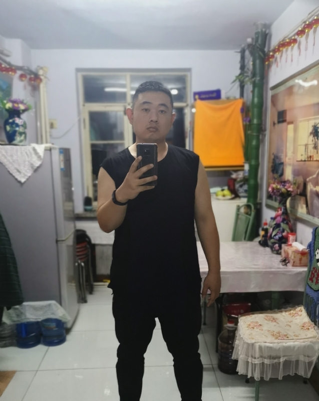 好似见过你的第二张照片--长春相亲服务中心