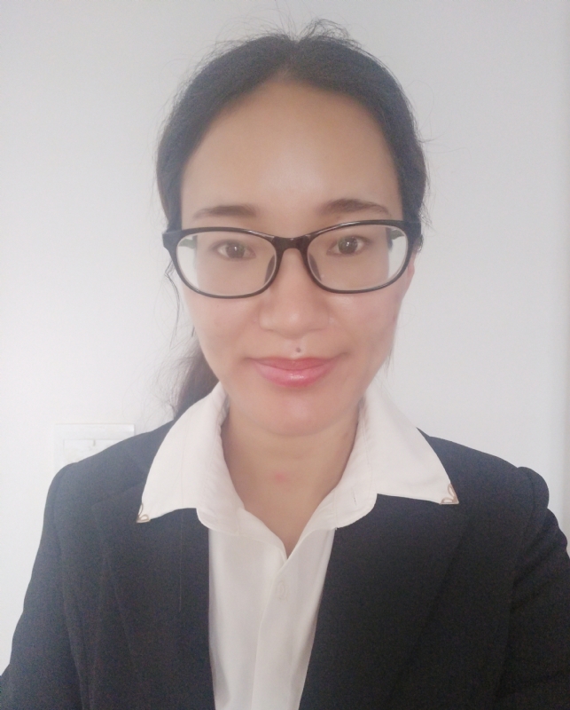 王老妞的第一张照片--长春相亲服务中心