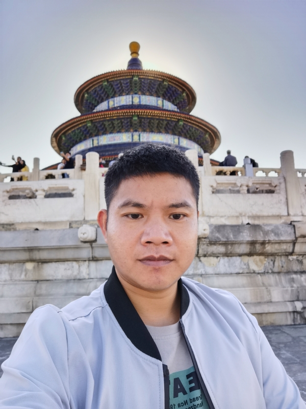 灵风的第一张照片--长春相亲服务中心