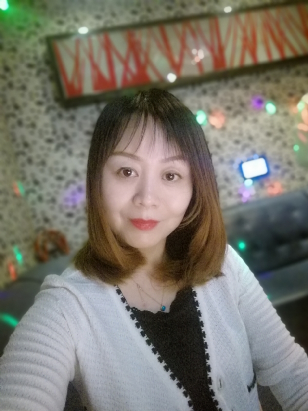 心如止水的第一张照片--长春相亲服务中心