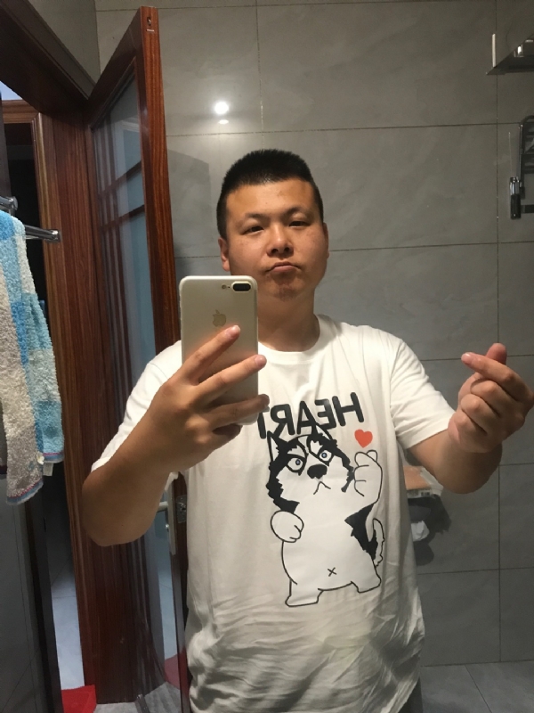 阔落的第三张照片--长春相亲服务中心