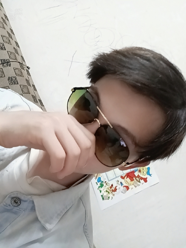 染七的第一张照片--长春相亲服务中心