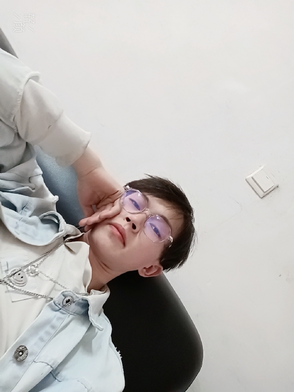 染七的第二张照片--长春相亲服务中心