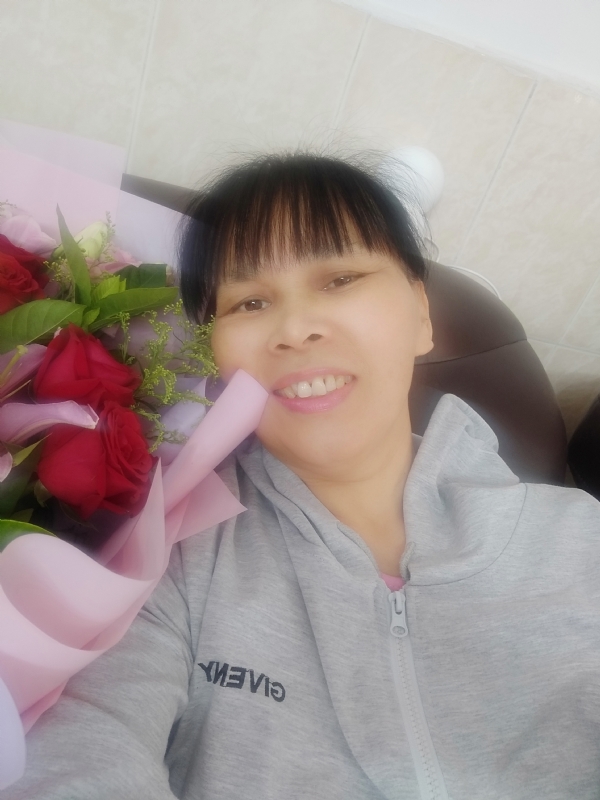 言言的第一张照片--长春相亲服务中心