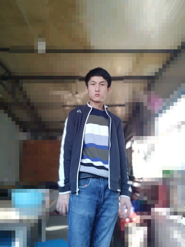 小聋虾的第一张照片--长春相亲服务中心