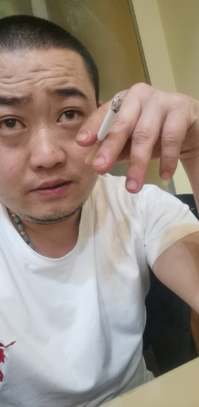 孤独的螃蟹的第一张照片--长春相亲服务中心