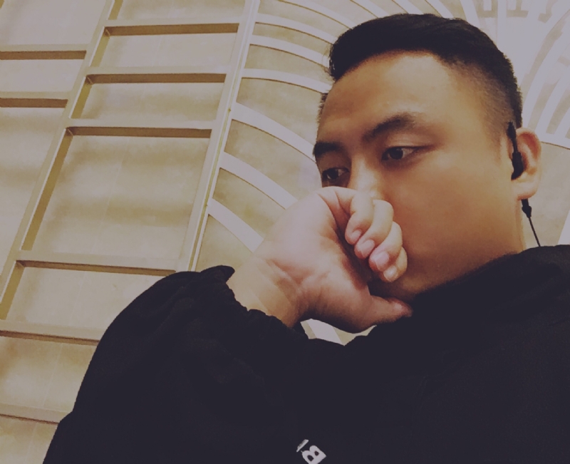 楠的第一张照片--长春相亲服务中心