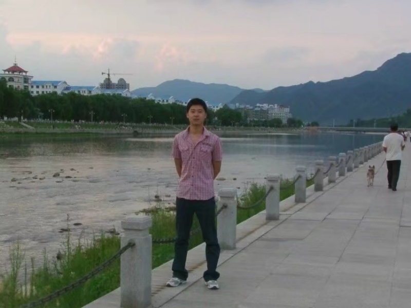 王王的第一张照片--长春相亲服务中心