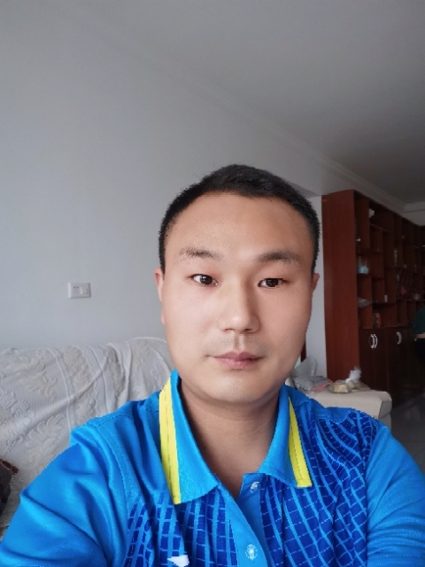 明哥的第一张照片--长春相亲服务中心