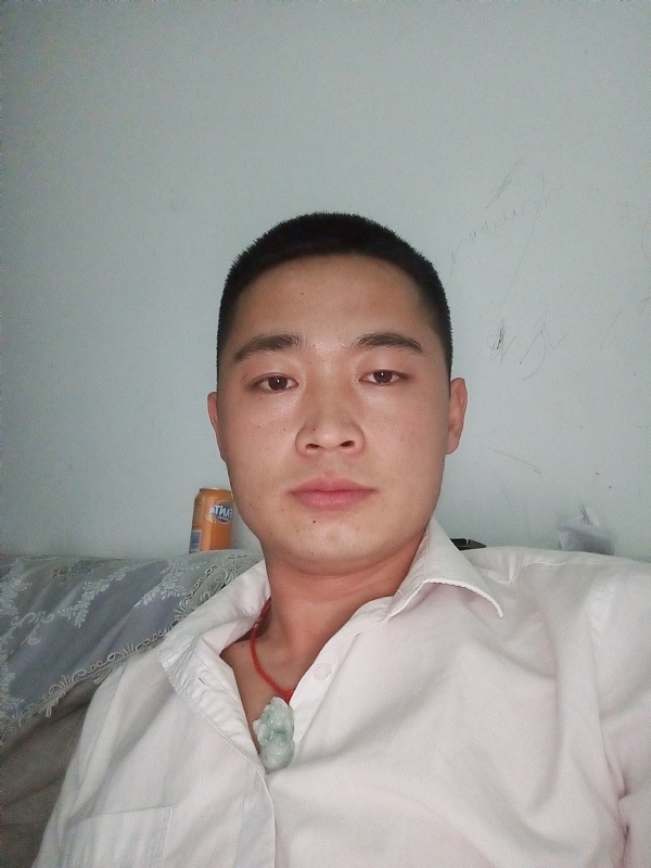 也许太年轻的第一张照片--长春相亲服务中心