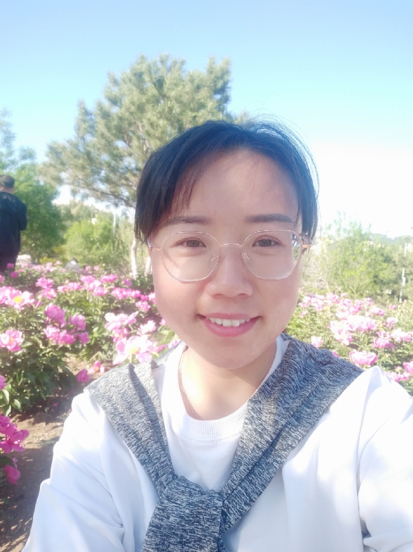 林宝的第一张照片--长春相亲服务中心