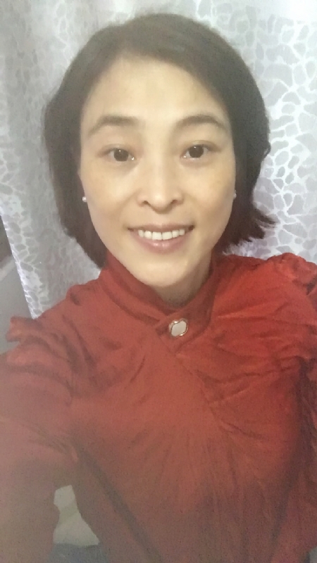 九妹的第二张照片--长春相亲服务中心