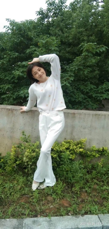 九妹的第四张照片--长春相亲服务中心