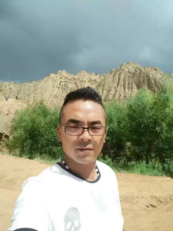 无情的沙尘暴的第一张照片--长春相亲服务中心