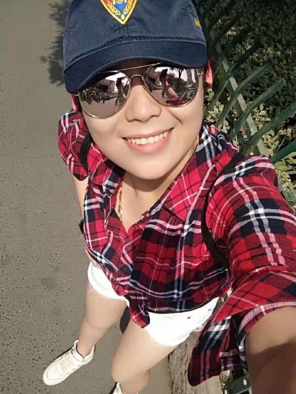 柯林的第一张照片--长春相亲服务中心