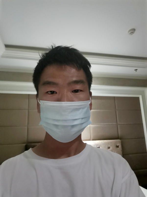 只为你来的第三张照片--长春相亲服务中心