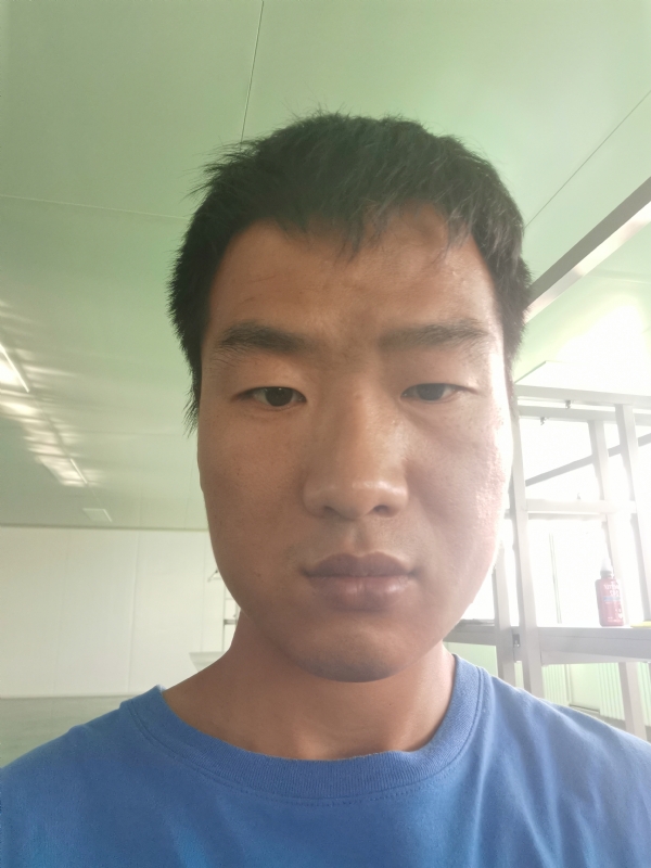 只为你来的第四张照片--长春相亲服务中心