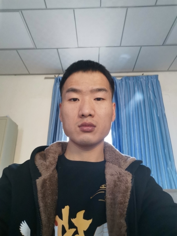 只为你来的第五张照片--长春相亲服务中心