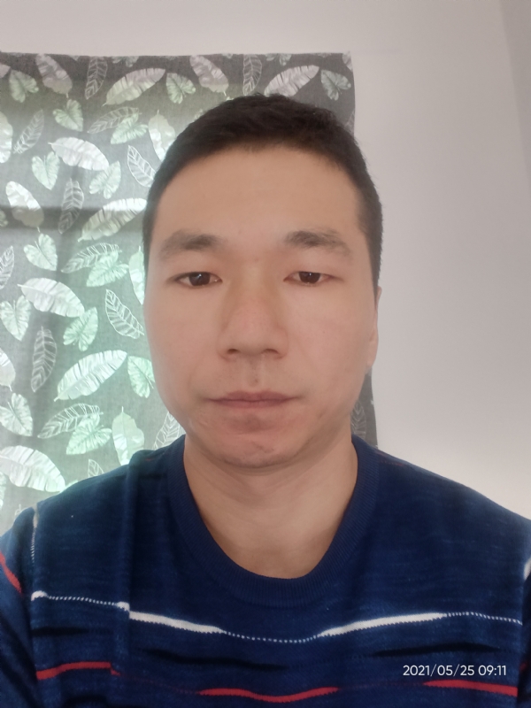 欢哥的第一张照片--长春相亲服务中心