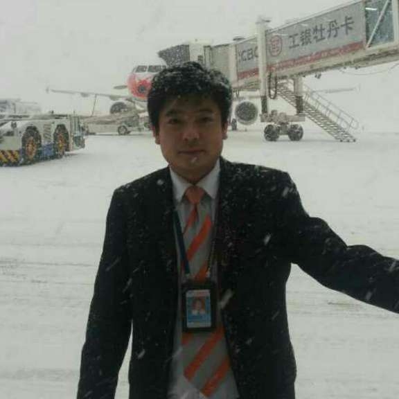 随缘的第一张照片--长春相亲服务中心