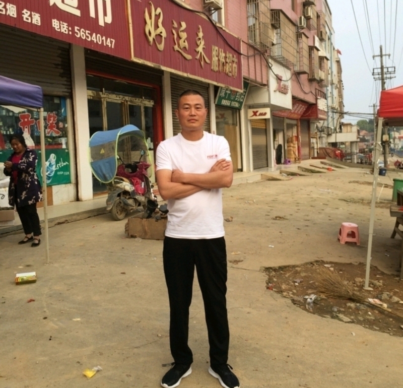 倾城之恋的第一张照片--长春相亲服务中心