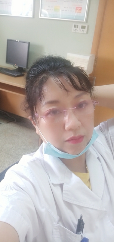 嫣淼的第一张照片--长春相亲服务中心