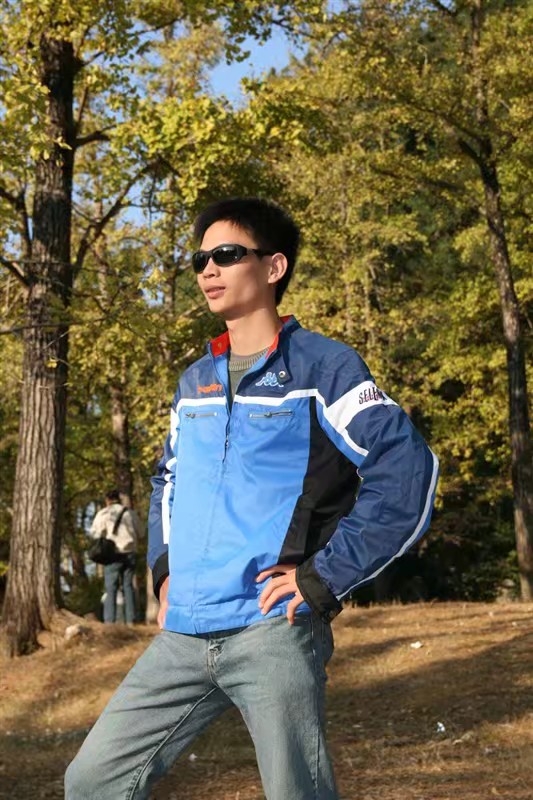 以为你而来的第一张照片--长春相亲服务中心