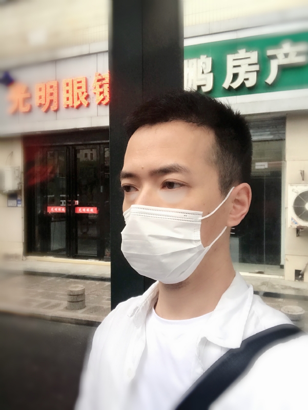 大宝的第一张照片--长春相亲服务中心