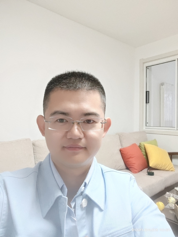 静受时光温柔的第四张照片--长春相亲服务中心