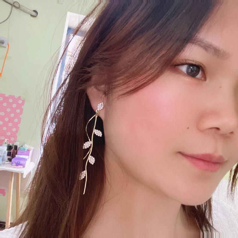 静净的第一张照片--长春相亲服务中心