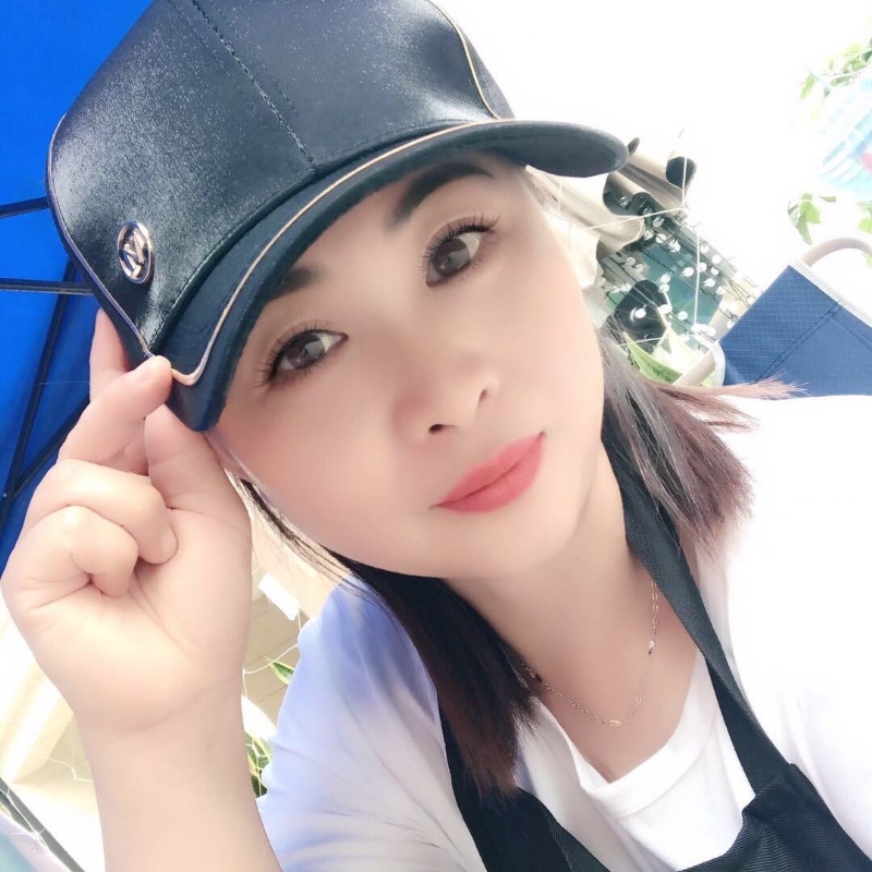 可可的第一张照片--长春相亲服务中心