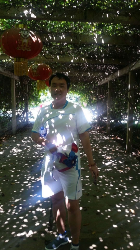 玖语笙的第四张照片--长春相亲服务中心