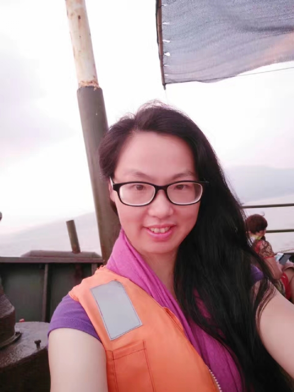 阿章的第一张照片--长春相亲服务中心