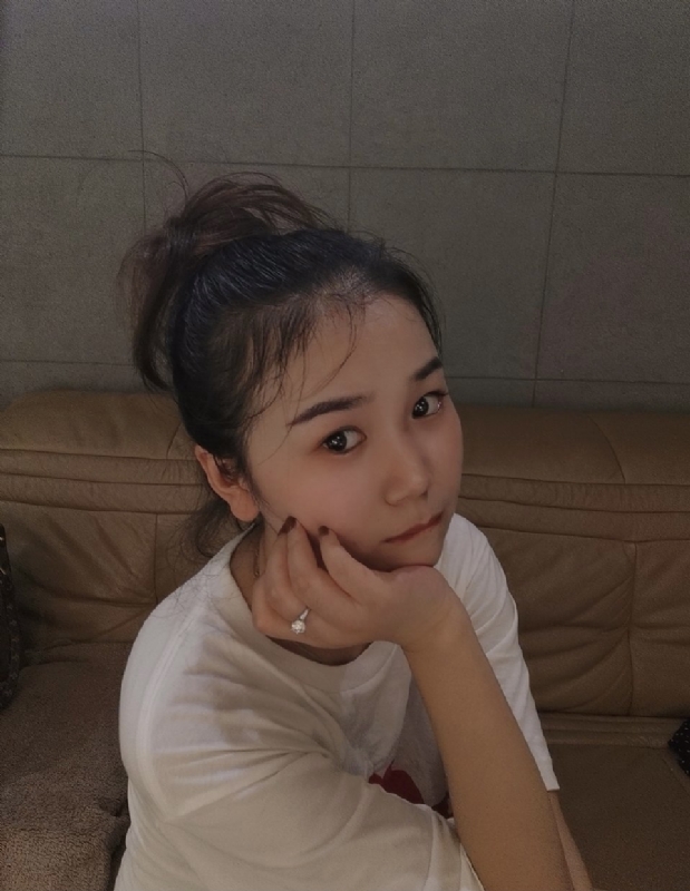 欣欣的第一张照片--长春相亲服务中心