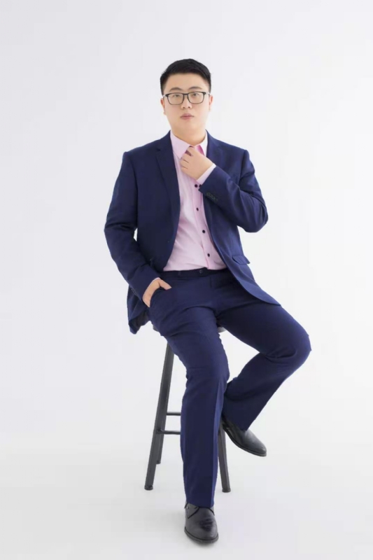 周的第一张照片--长春相亲服务中心