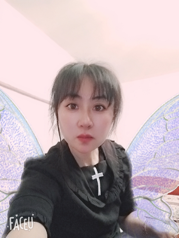 luckycloud的第二张照片--长春相亲服务中心