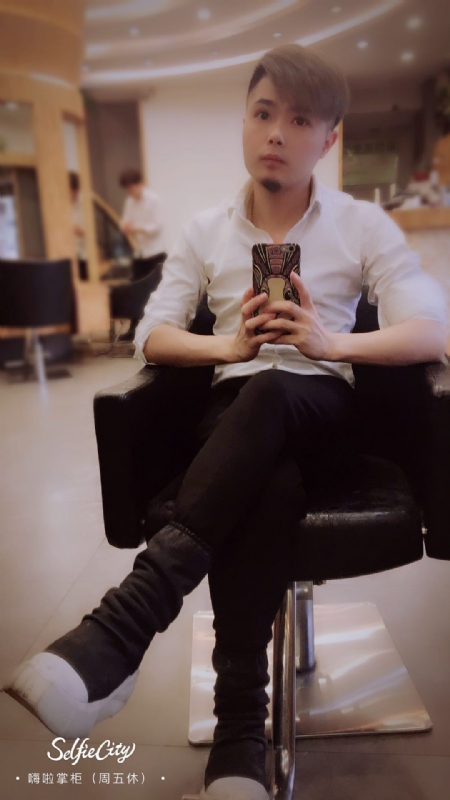 北北的第一张照片--长春相亲服务中心