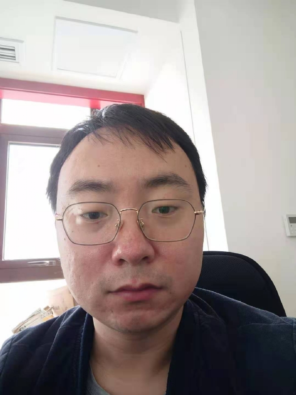 慕容清的第二张照片--长春相亲服务中心