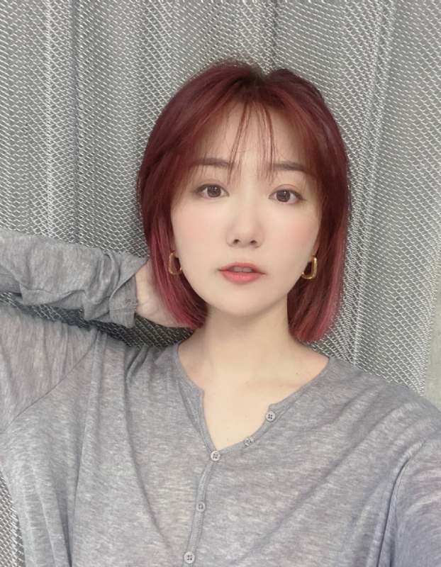 Leanna的第一张照片--长春相亲服务中心