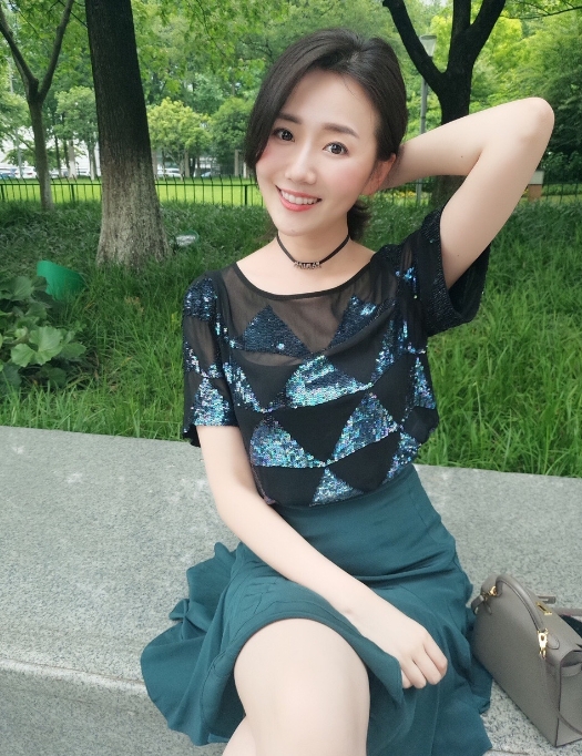 Leanna的第二张照片--长春相亲服务中心